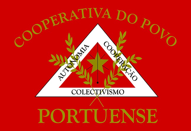 Cooperativa do Povo Portuense visitou A Voz do Operário