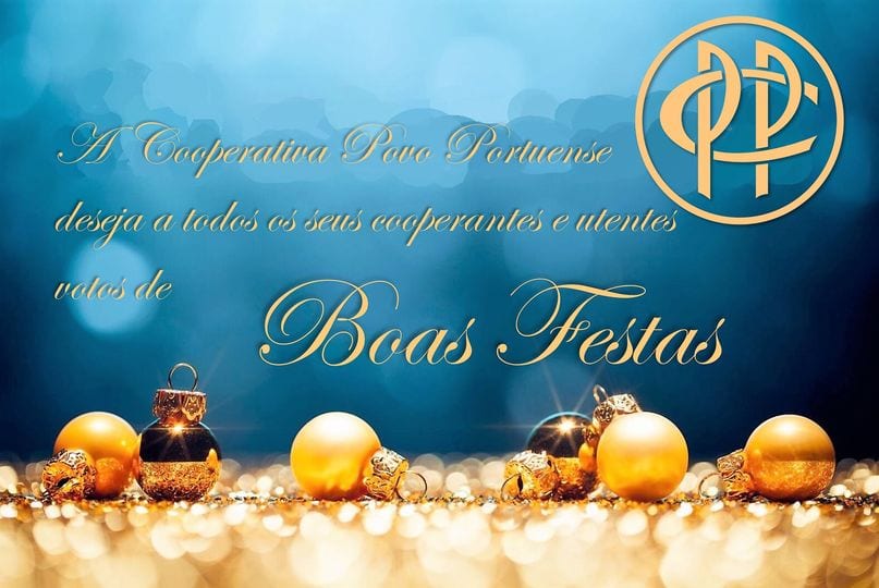 Boas Festas