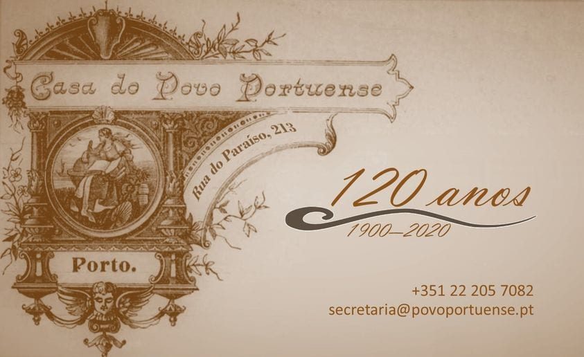 120 anos de história