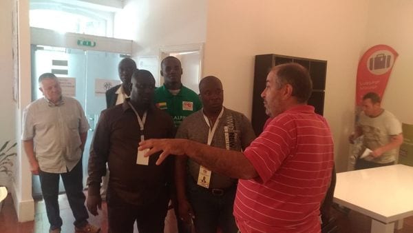 Associação dos Comerciantes, Agricultores e Industriais da Província Norte da Guiné - Bissau