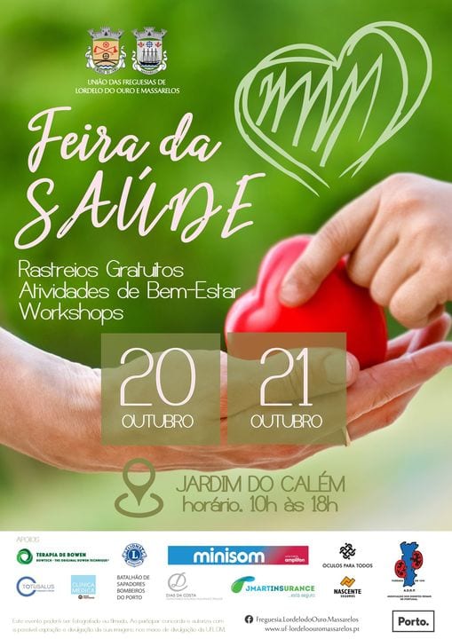 Amanhã, a não perder...!!!