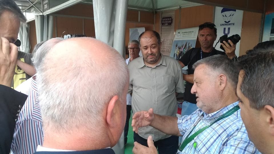 AgroSemana 2018