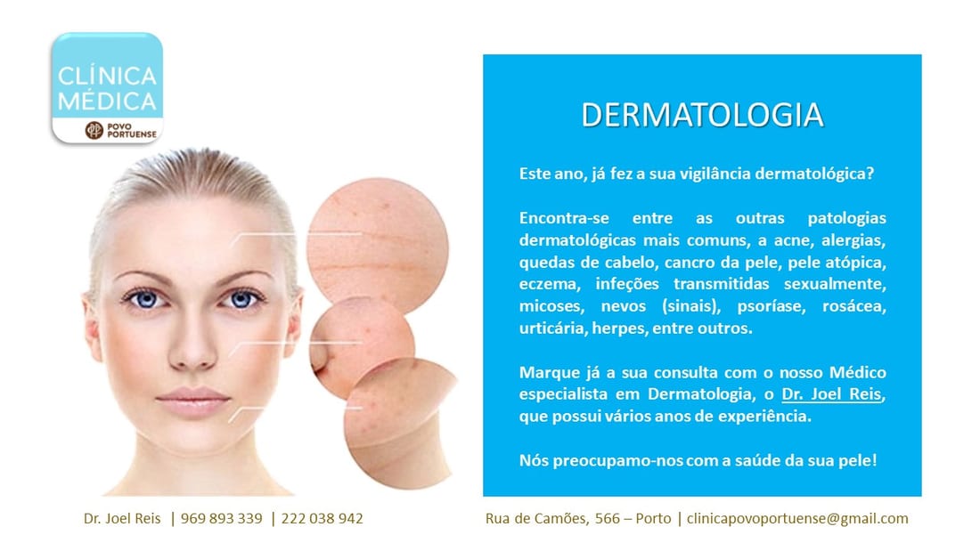 Dermatologia
